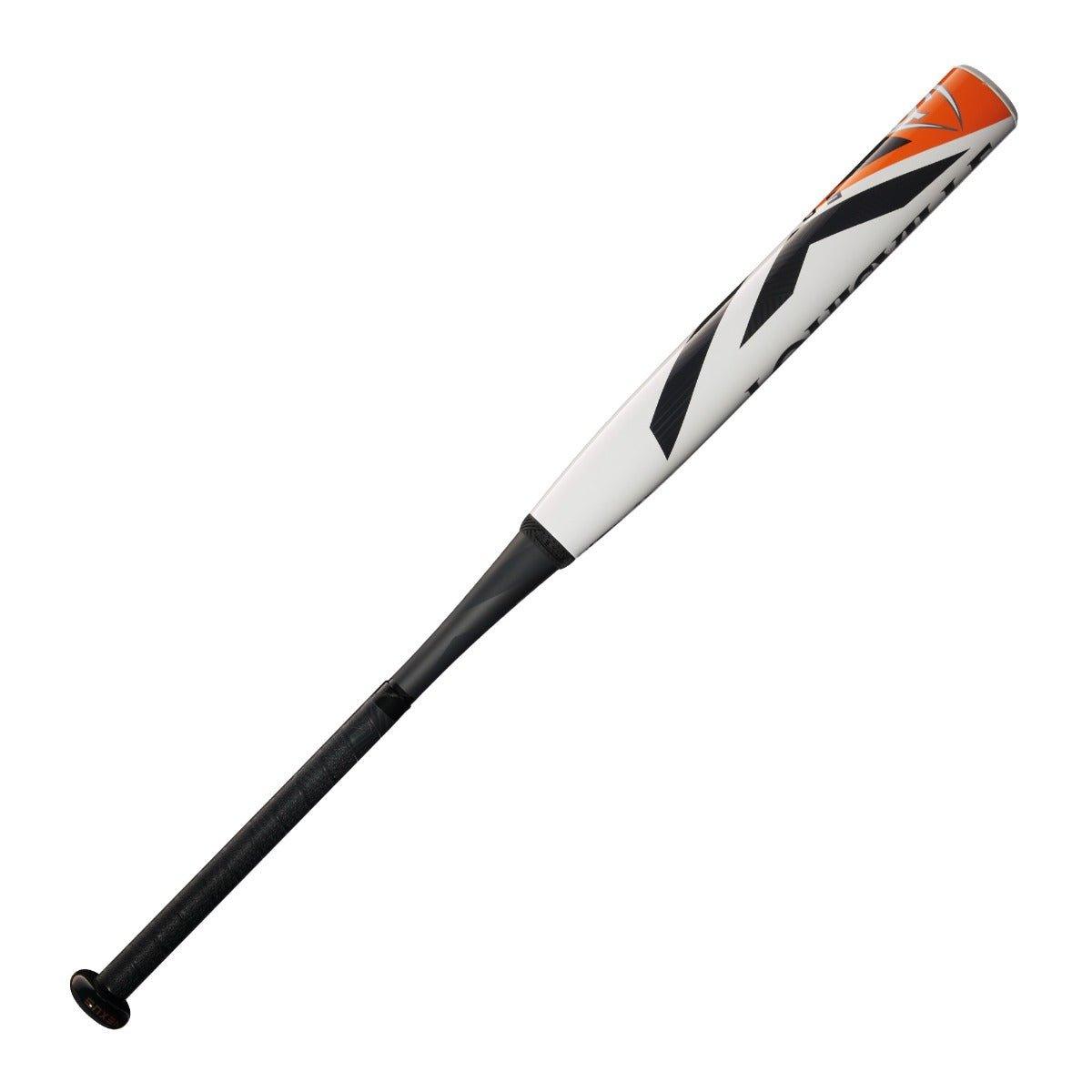 Louisville Slugger Nexus ( - 12) Fastpitch Softball Bat WBL2814010 - SPC