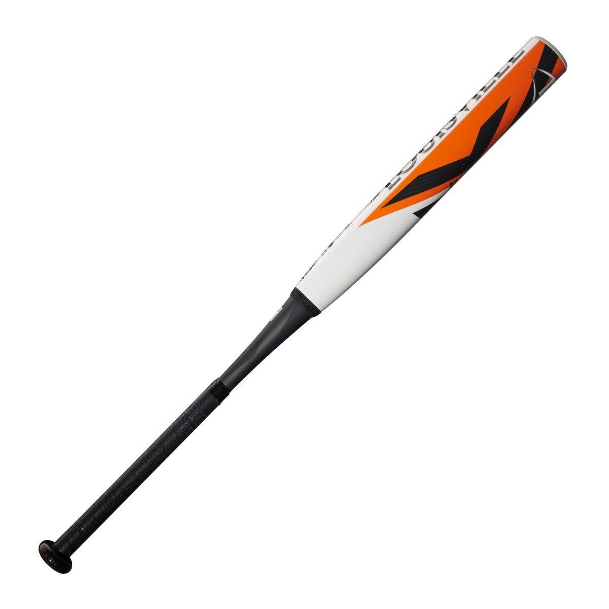 Louisville Slugger Nexus ( - 12) Fastpitch Softball Bat WBL2814010 - SPC