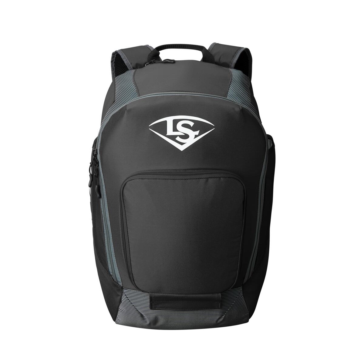 Louisville Slugger Omaha Stick Pack Backpack Bat/Equipment Bag - SPC SportsWB5717501Louisville Slugger