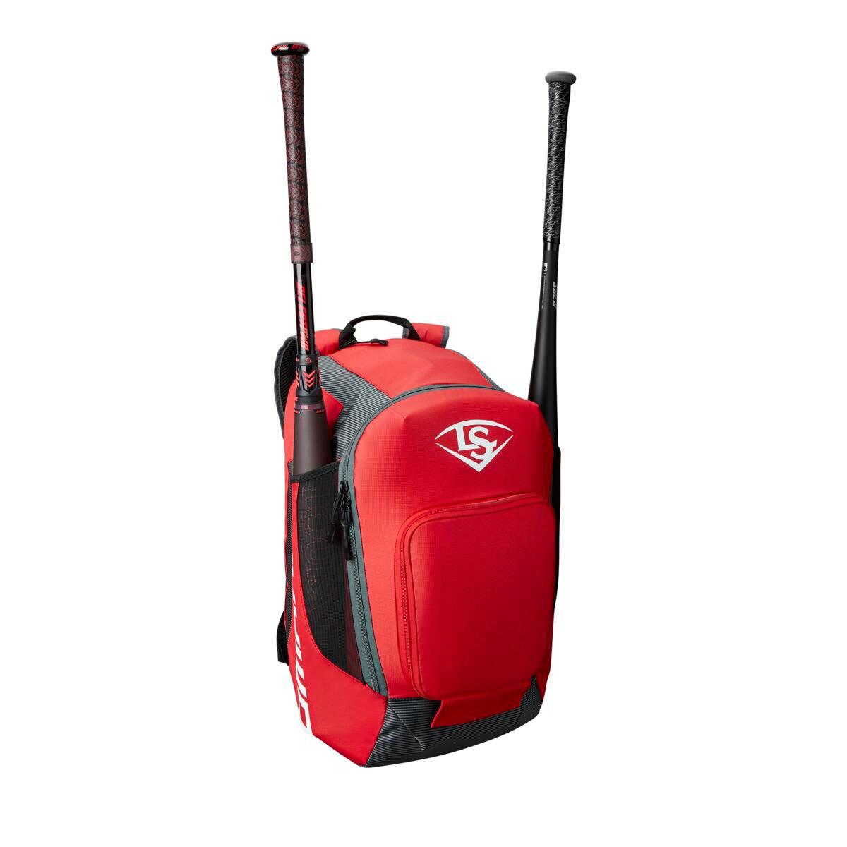 Louisville Slugger Omaha Stick Pack Backpack Bat/Equipment Bag - SPC