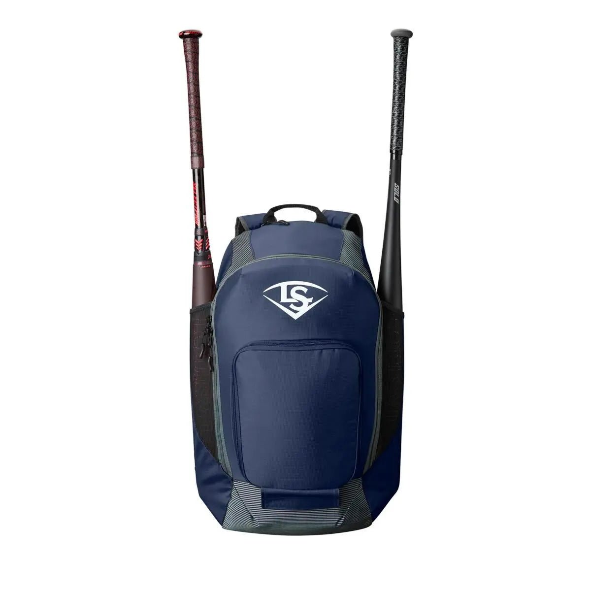 Louisville WB575760 Slugger Powerized Stick Pack Color Victory Blue Louisville WB575760 Slugger Powerized Stick Pack Color Victory Blue