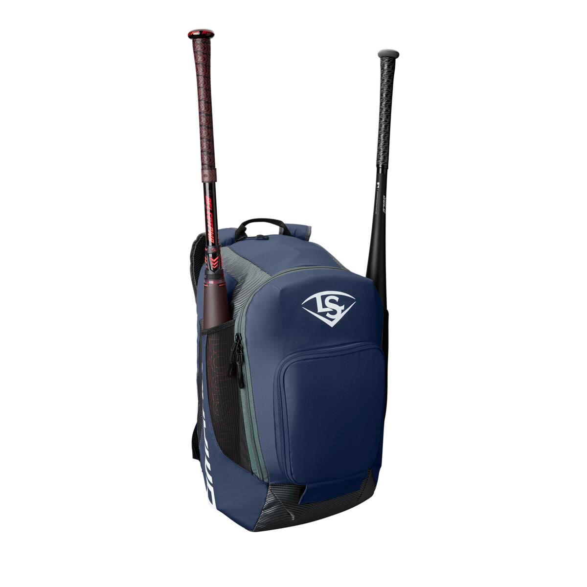 Louisville Slugger Omaha Stick Pack Backpack Bat/Equipment Bag - SPC