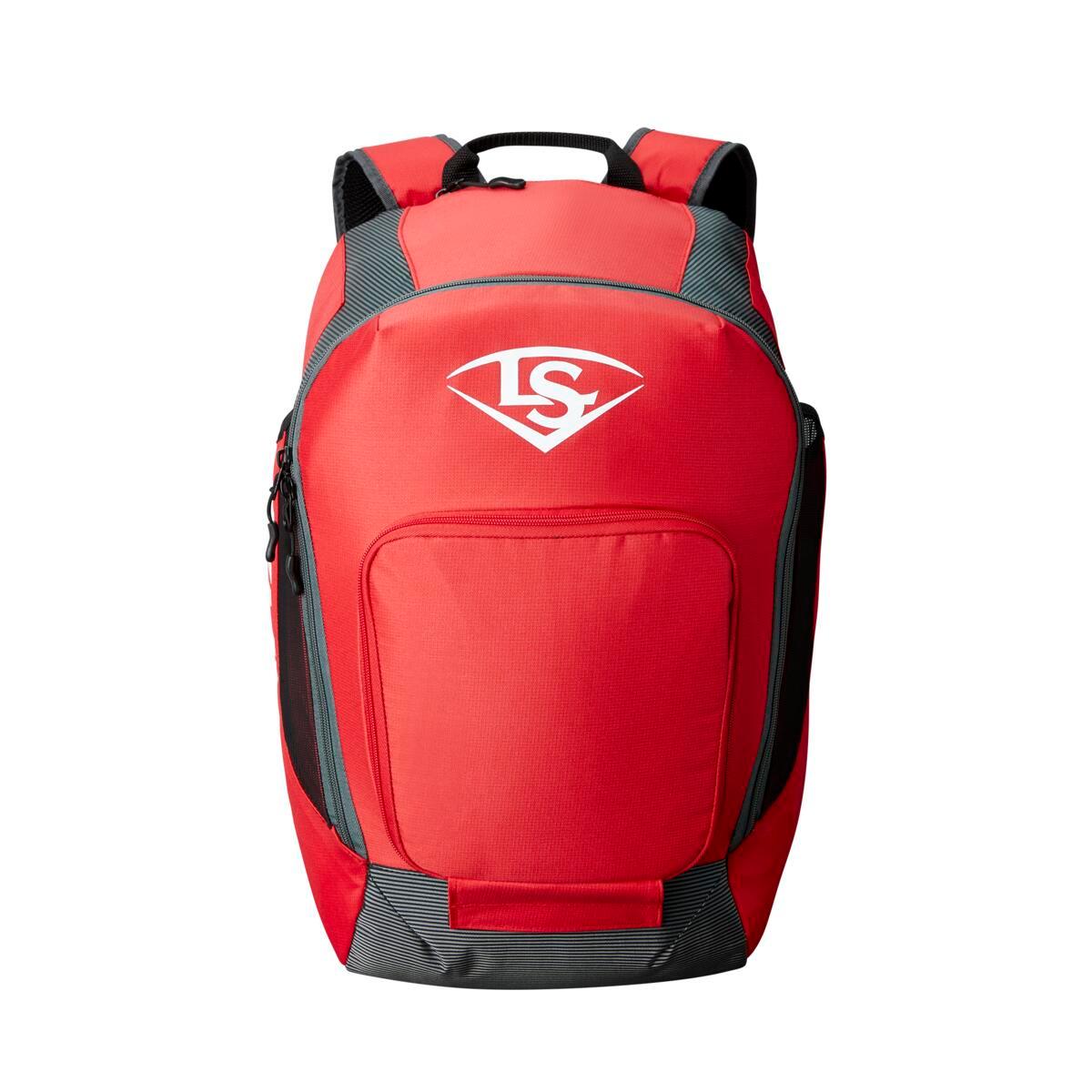 Louisville Slugger Omaha Stick Pack Backpack Bat/Equipment Bag - SPC