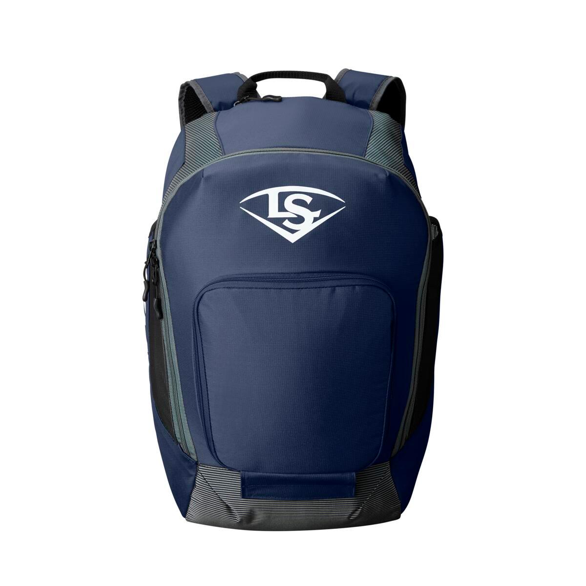 Louisville Slugger Omaha Stick Pack Backpack Bat/Equipment Bag - SPC