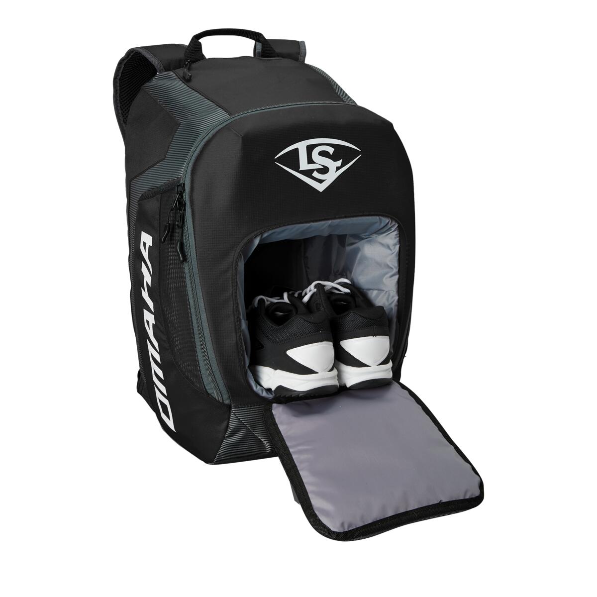Louisville Slugger Omaha Stick Pack Backpack Bat/Equipment Bag - SPC SportsWB5717501Louisville Slugger