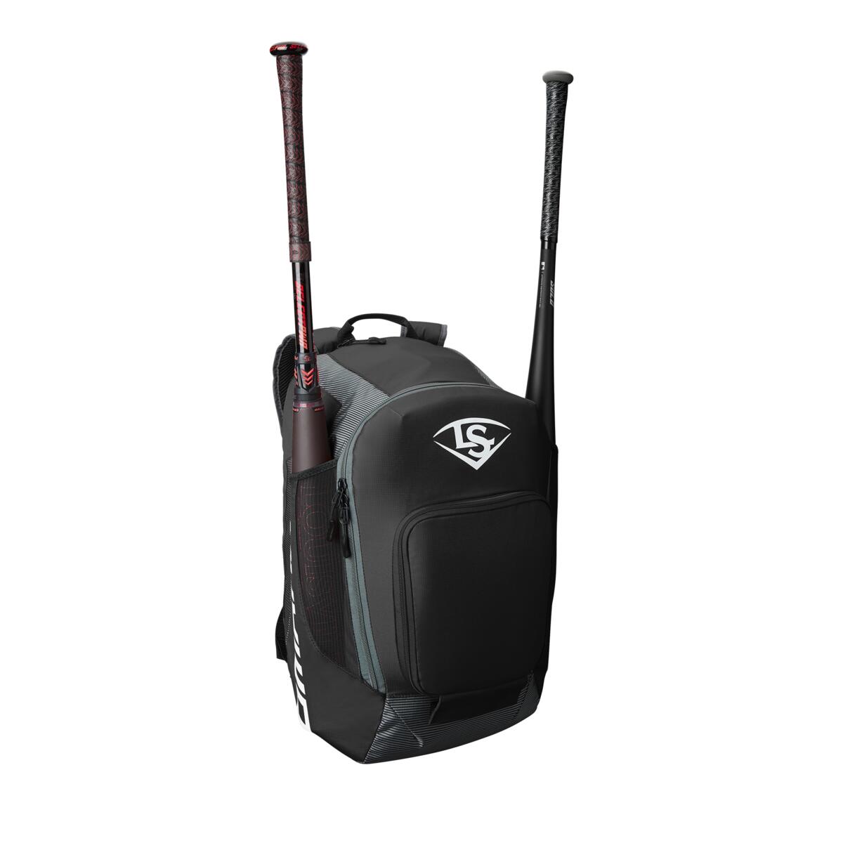 Louisville Slugger Omaha Stick Pack Backpack Bat/Equipment Bag - SPC SportsWB5717501Louisville Slugger