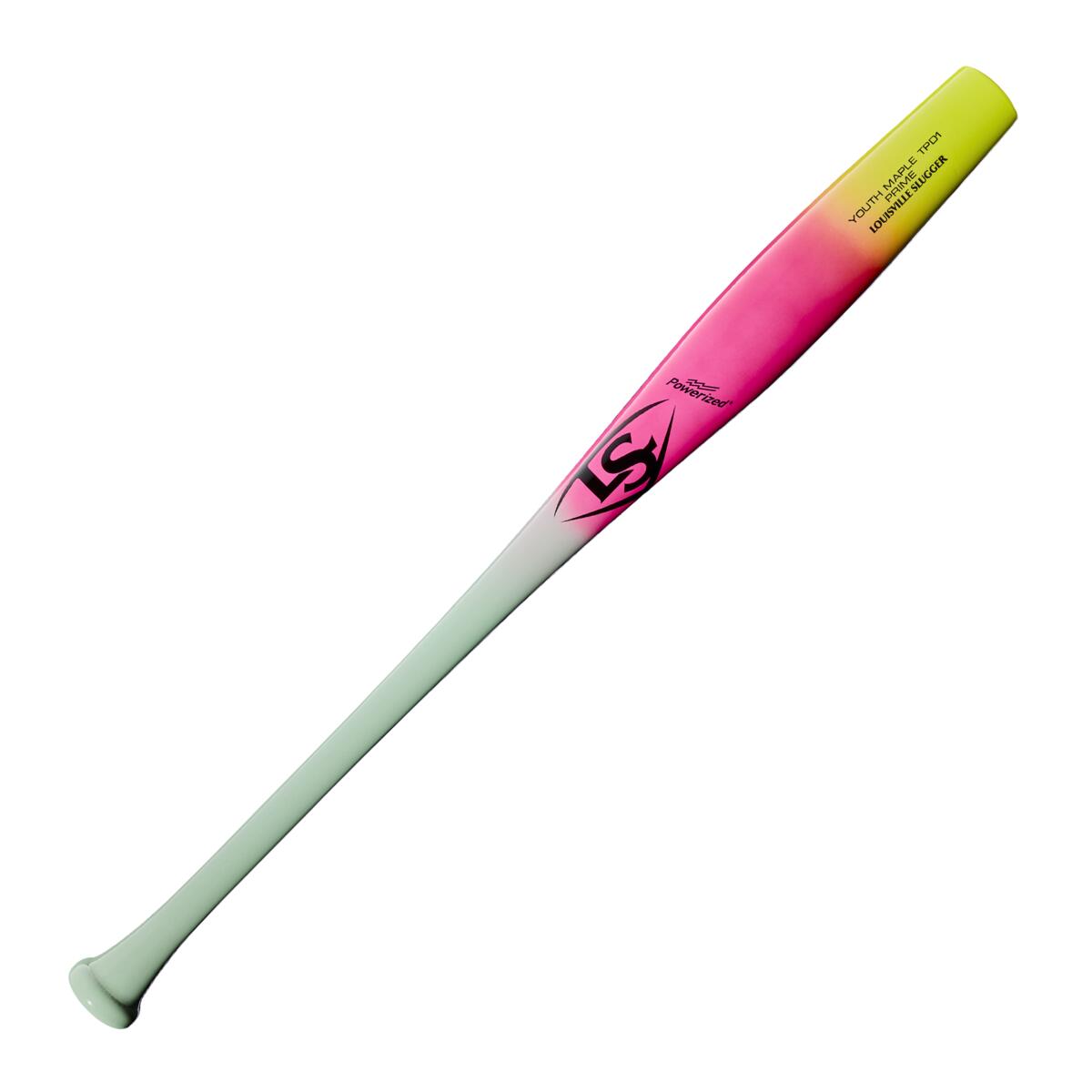 Louisville Slugger Prime Maple TPD1 Torpedo Youth Wood Baseball Bat WBL4289010 – FADE - SPC SportsWBL4289010-32Louisville Slugger