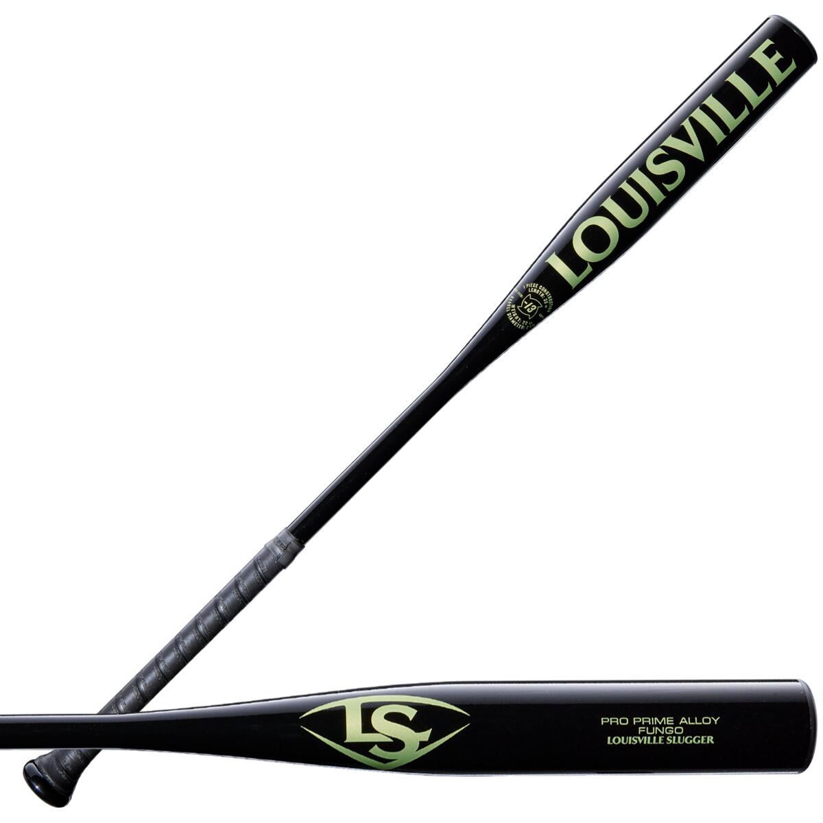 Louisville Slugger Pro Prime Alloy Fungo Baseball Bat - SPC SportsWBL4201010Louisville Slugger