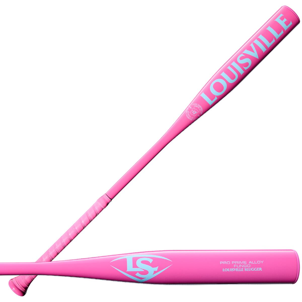 Louisville Slugger Pro Prime Alloy Fungo Baseball Bat - SPC SportsWBL4204010Louisville Slugger