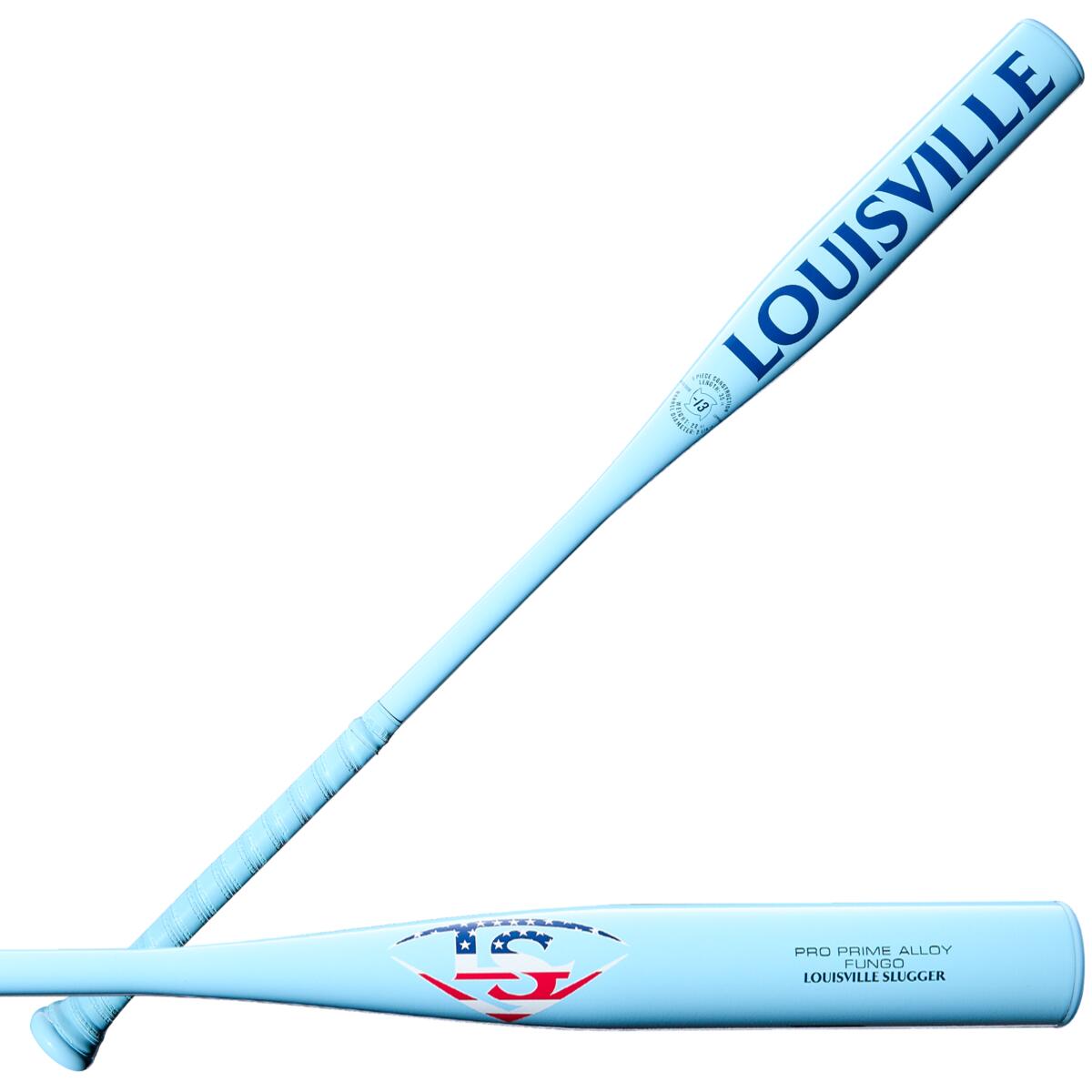 Louisville Slugger Pro Prime Alloy Fungo Baseball Bat - SPC SportsWBL4206010Louisville Slugger