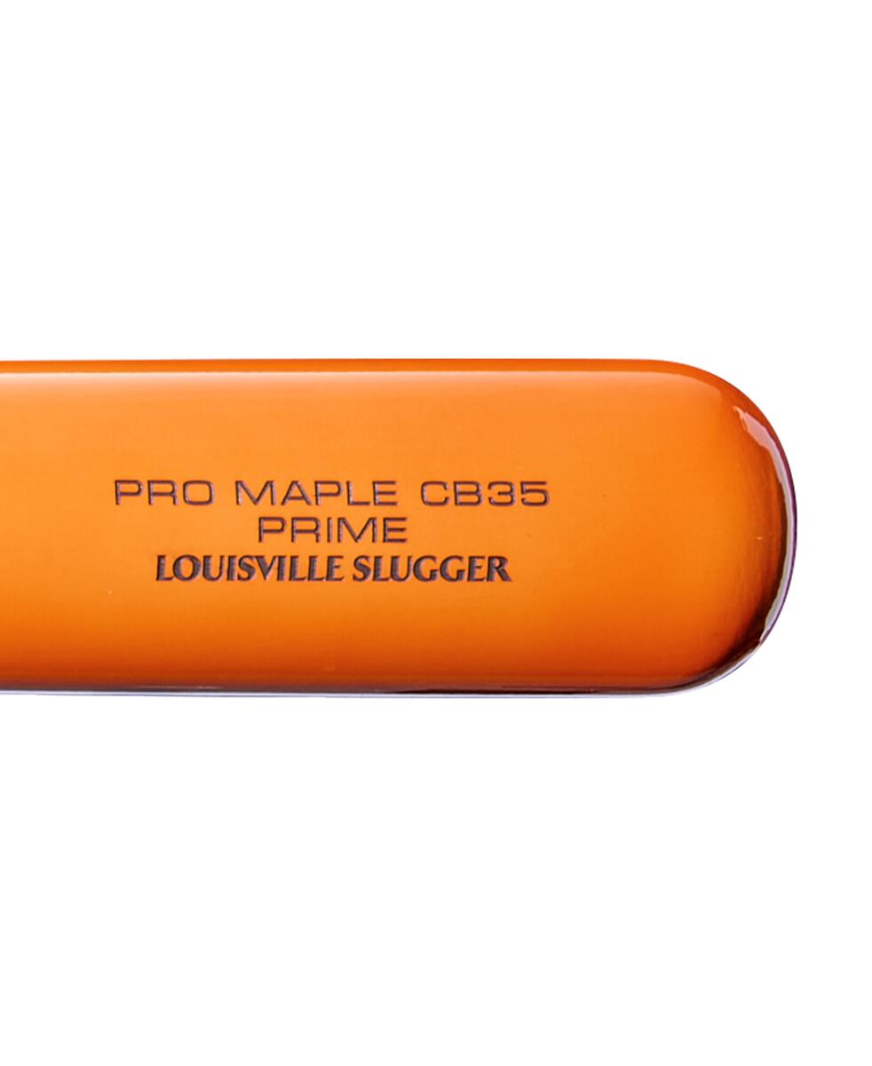 Louisville Slugger Pro Prime CB35 Maple Wood Baseball Bat WBL4154010 - SPC SportsWBL4154010 - 31Louisville Slugger