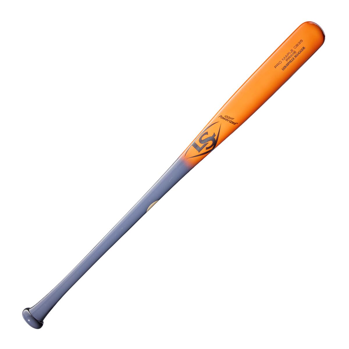 Louisville Slugger Pro Prime CB35 Maple Wood Baseball Bat WBL4154010 - SPC SportsWBL4154010 - 31Louisville Slugger