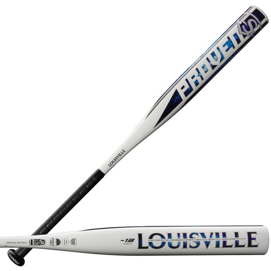 Louisville Slugger Proven - 13 Fastpitch Softball Bat WBL2986010 - SPC