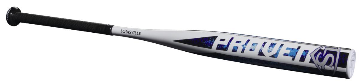 Louisville Slugger Proven - 13 Fastpitch Softball Bat WBL2986010 - SPC