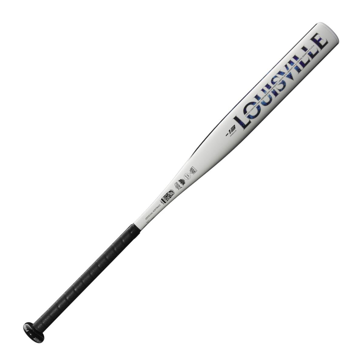 Louisville Slugger Proven - 13 Fastpitch Softball Bat WBL2986010 - SPC