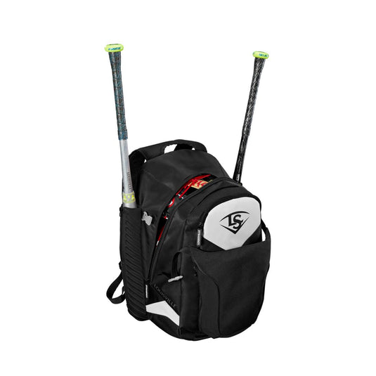 Louisville Slugger PWR Stick Pack 2.0 Backpack Baseball/Softball Bag WTL9703 - SPC