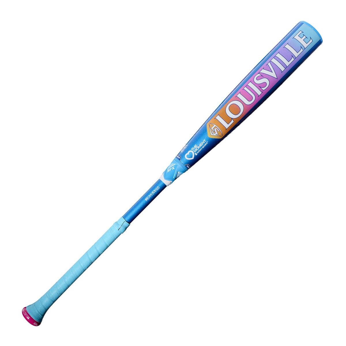 Louisville Slugger Select PWR LTM - 3 BBCOR Baseball Bat WBL4181010 - SPC SportsWBL4181010-31Louisville Slugger