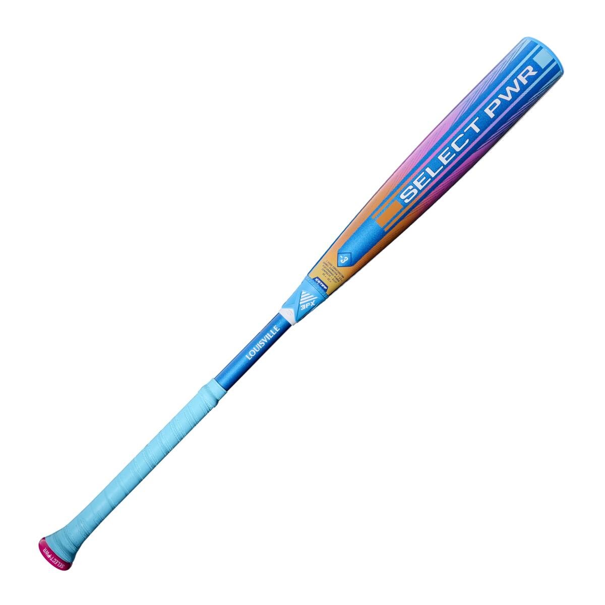 Louisville Slugger Select PWR LTM - 3 BBCOR Baseball Bat WBL4181010 - SPC SportsWBL4181010-31Louisville Slugger