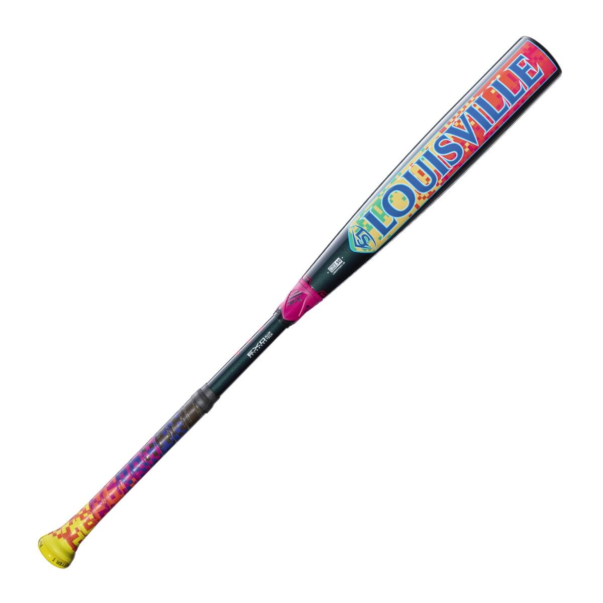 Louisville Slugger SELECT PWR Player 1 - 3 BBCOR Baseball Bat WBL4182010 - SPC SportsWBL4182010-31Louisville Slugger