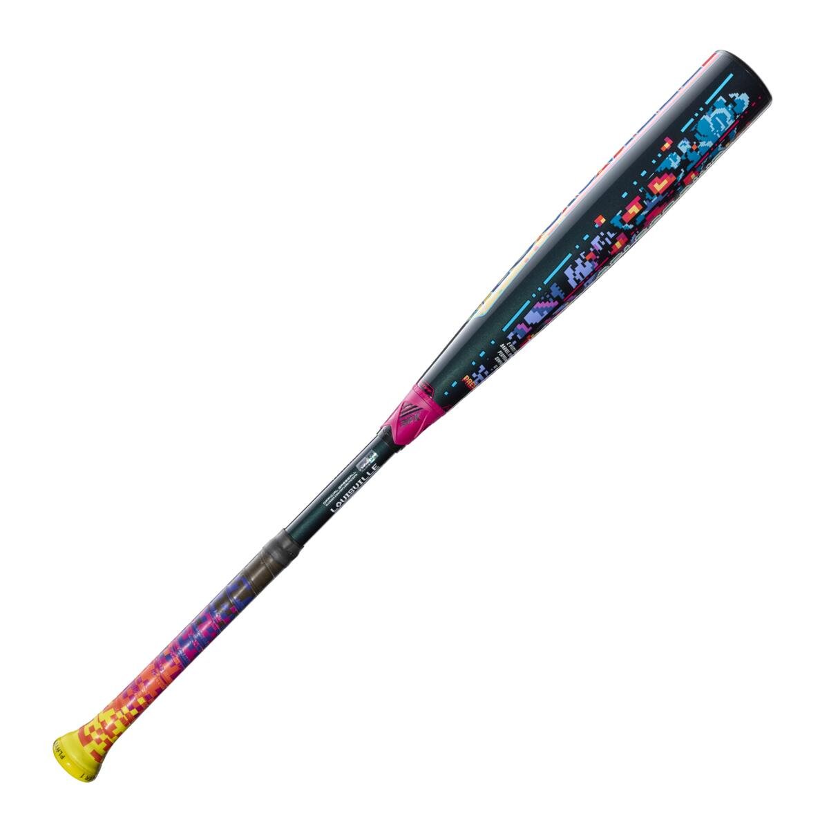 Louisville Slugger SELECT PWR Player 1 - 3 BBCOR Baseball Bat WBL4182010 - SPC SportsWBL4182010-31Louisville Slugger