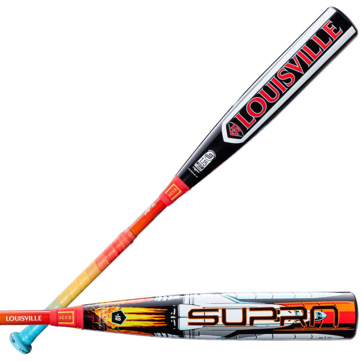2026 Louisville Slugger Supra Starship -8 – SPC Sports
