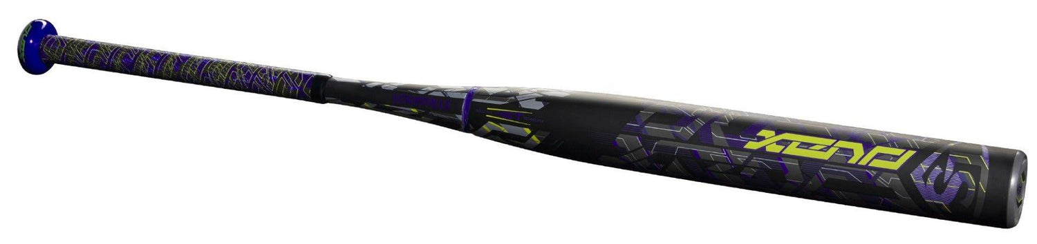 Louisville Slugger Xeno - 10 Fastpitch Softball Bat WBL2869010 - SPC