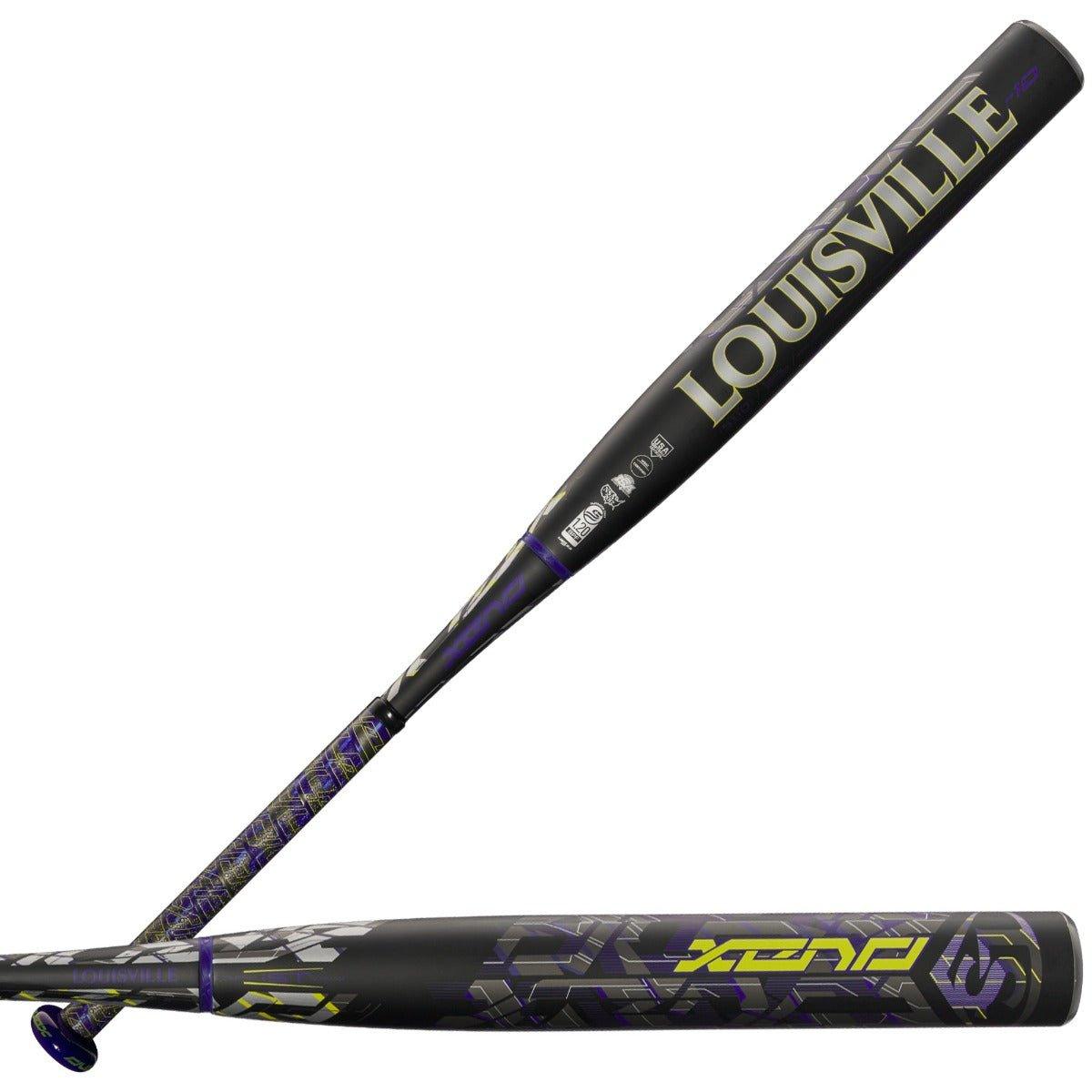 Louisville Slugger Xeno - 10 Fastpitch Softball Bat WBL2869010 - SPC