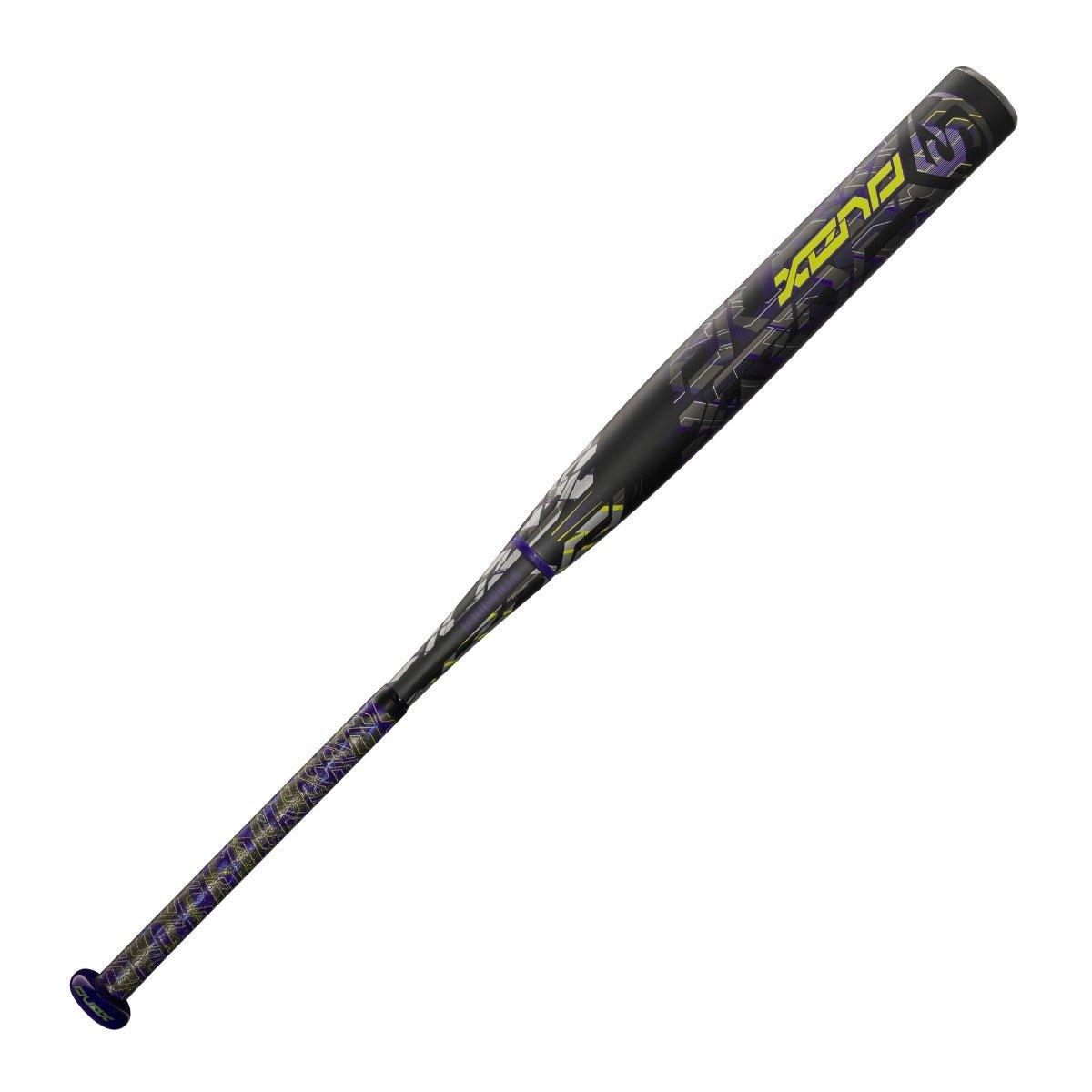 Louisville Slugger Xeno - 10 Fastpitch Softball Bat WBL2869010 - SPC