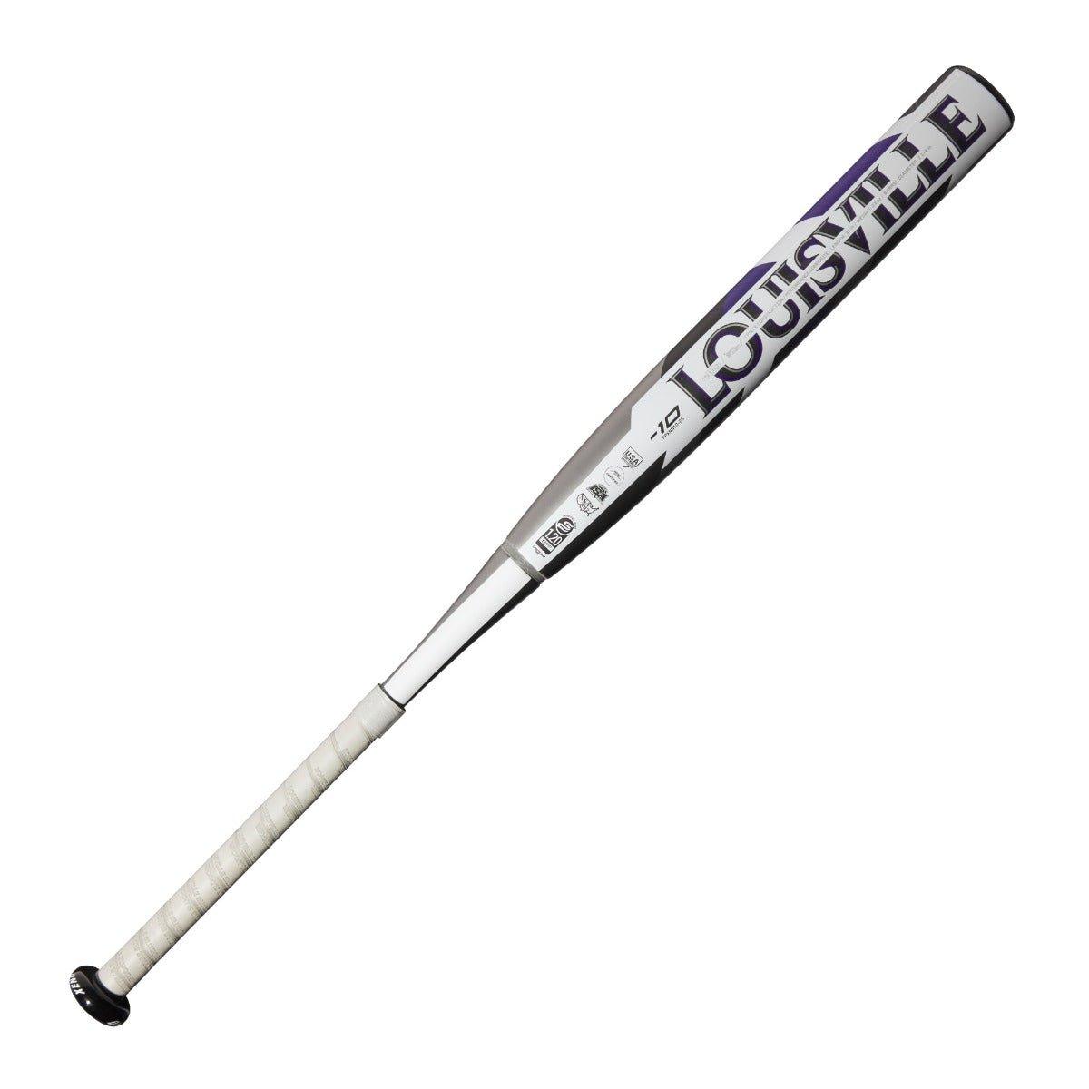 Louisville Slugger Xeno - 10 Fastpitch Softball Bat WBL2996010 - SPC