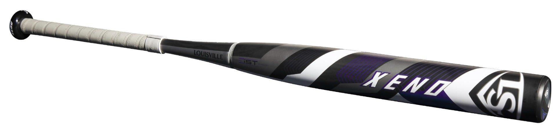 Louisville Slugger Xeno - 10 Fastpitch Softball Bat WBL2996010 - SPC