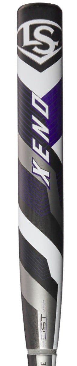 Louisville Slugger Xeno - 10 Fastpitch Softball Bat WBL2996010 - SPC