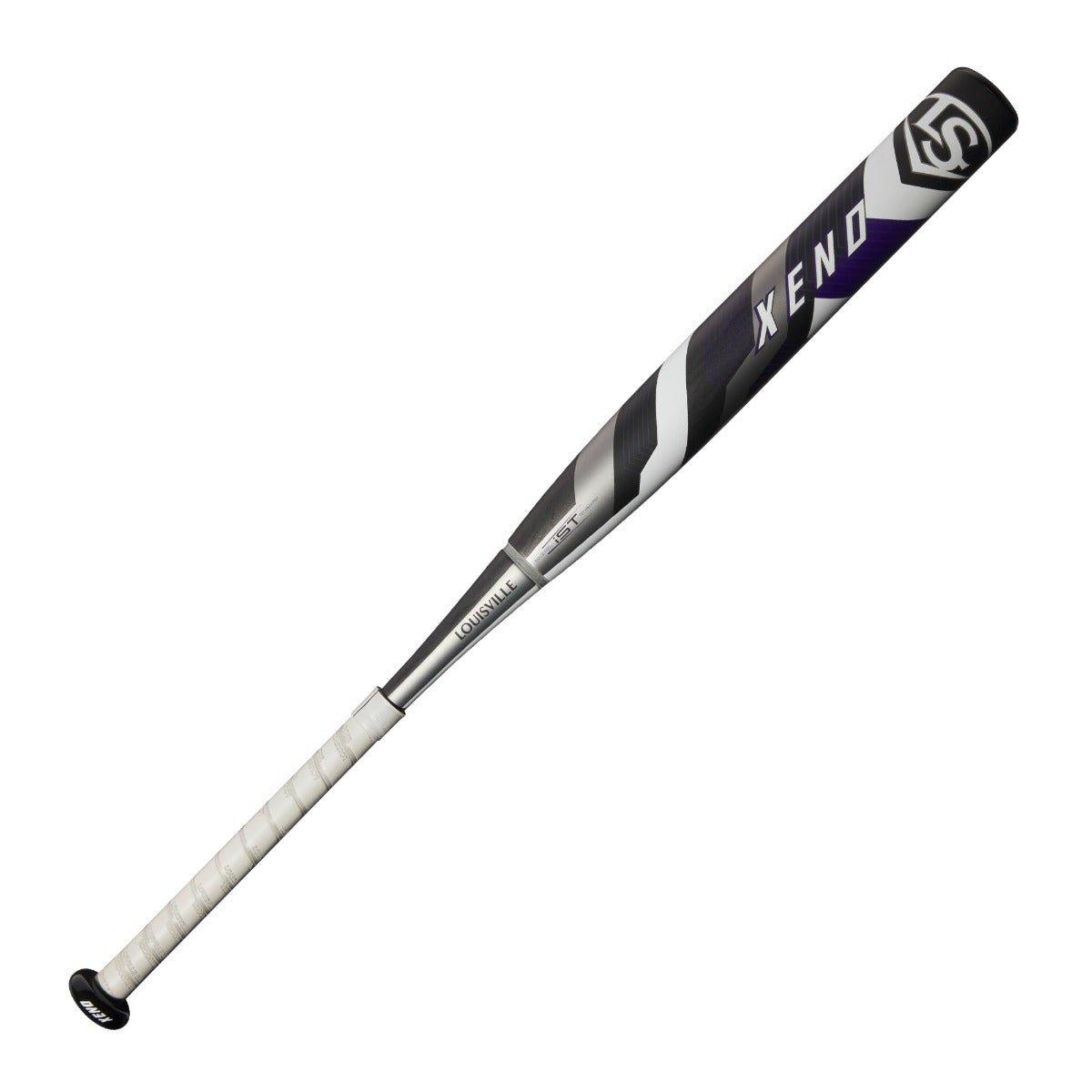 Louisville Slugger Xeno - 9 Fastpitch Softball Bat WBL2997010 - SPC