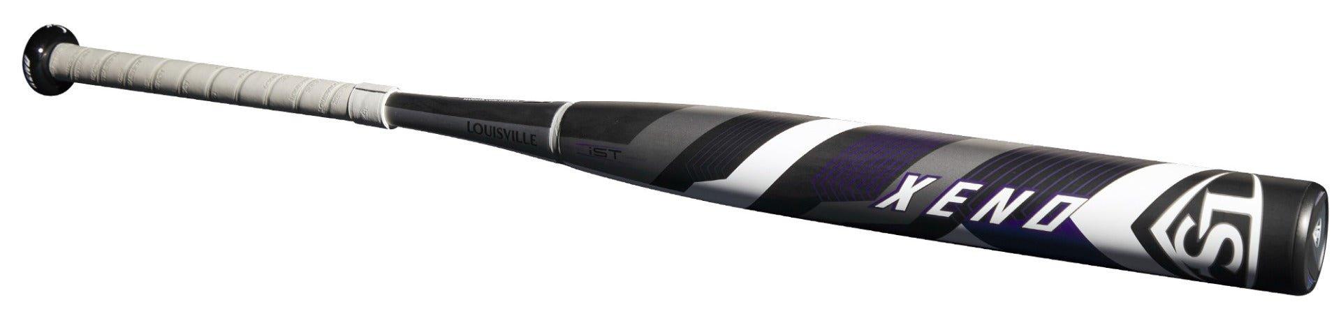 Louisville Slugger Xeno - 9 Fastpitch Softball Bat WBL2997010 - SPC