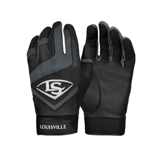 Louisville Slugger Youth Genuine Batting Gloves WTL6304 - SPC