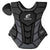 Champro-Optimus-Pro-Plus-Chest-Protector-CPN12-Intermediate-Black-Front-View