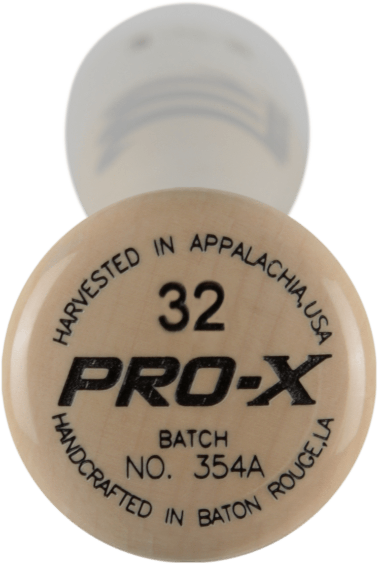 Marucci AB2 Pro Model Wood Baseball Bat MVE4AB2 - SPC SportsMVE4AB2 - N - 31Marucci