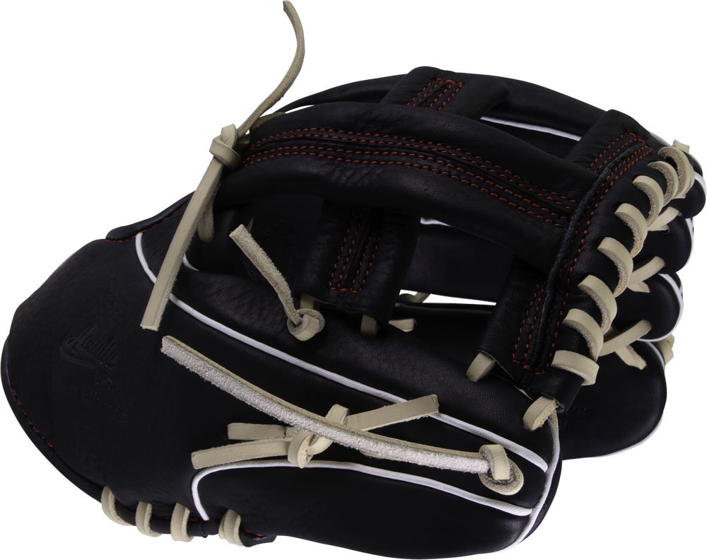 Marucci Acadia 11 1/2" M Type 43A4 Infielder's Baseball Glove MFGACM43A4 - SPC