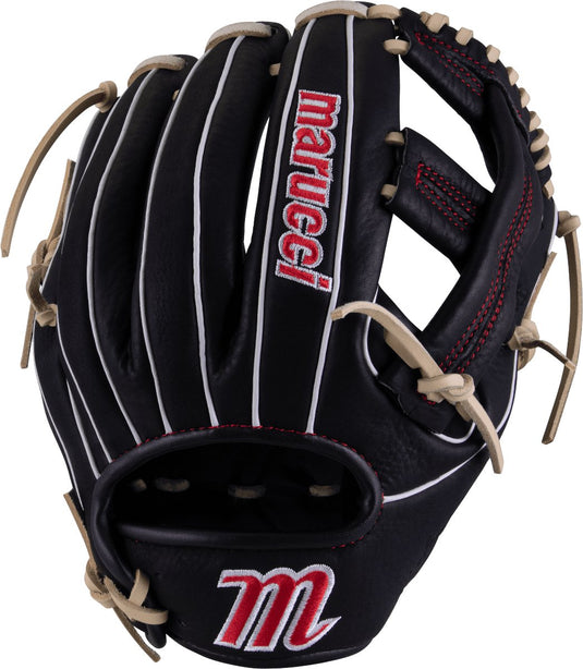 Marucci Acadia 11 1/2" M Type 43A4 Infielder's Baseball Glove MFGACM43A4 - SPC