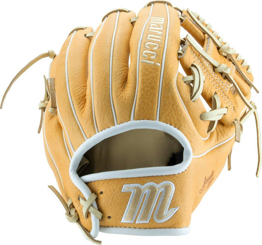 Marucci Acadia 11 1/4" M Type 42A2 Infielder's Baseball Glove MFG2AC42A2 - SPC