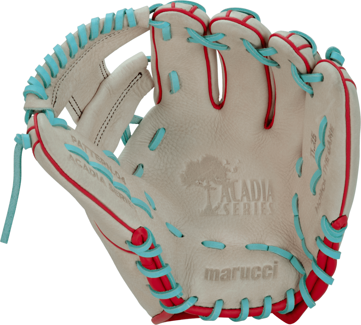 Marucci Acadia 11.25" 42A2 Fastpitch Softball Glove MFG3AC42A2 - SPC SportsMFG3AC42A2 - CM/R - RMarucci