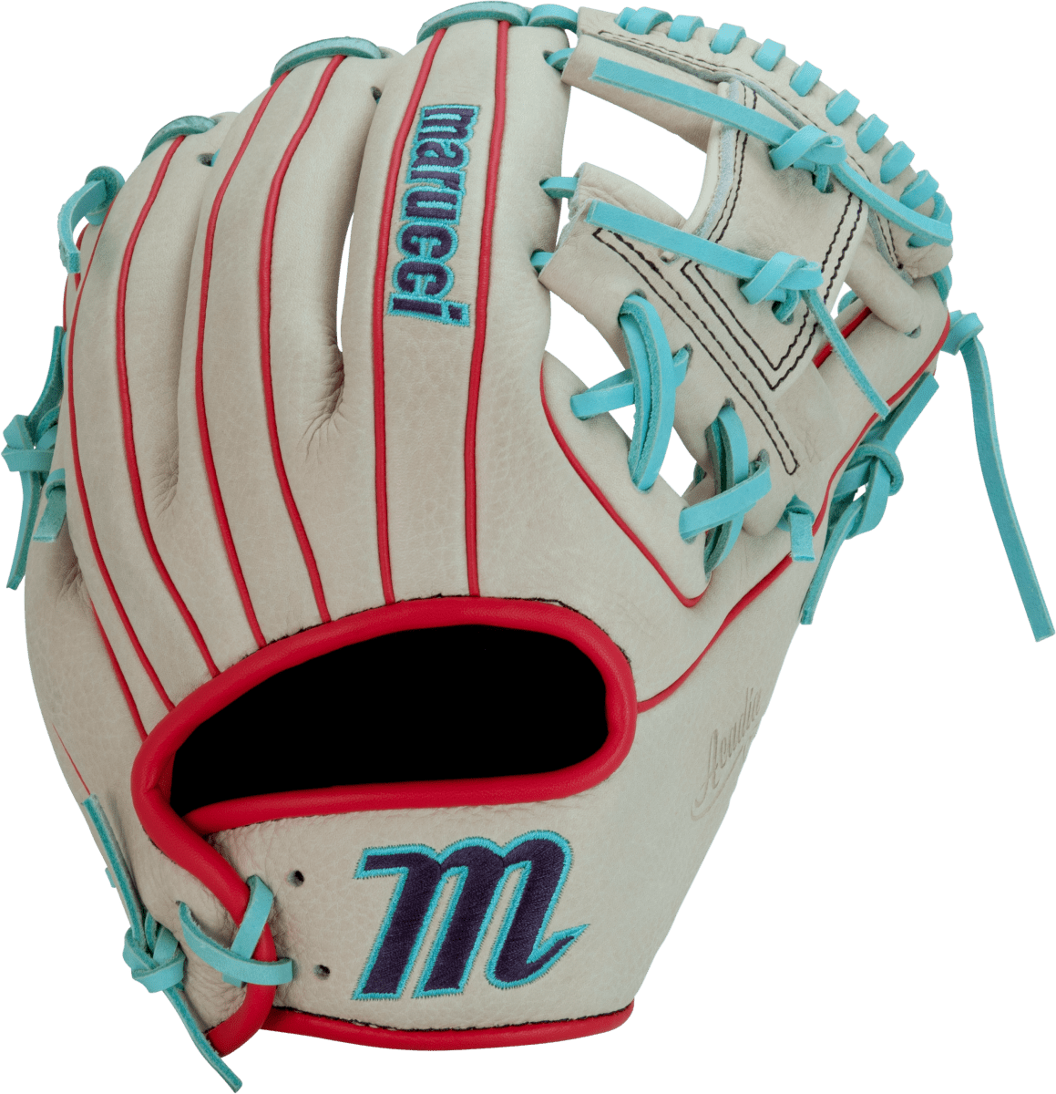 Marucci Acadia 11.25" 42A2 Fastpitch Softball Glove MFG3AC42A2 - SPC SportsMFG3AC42A2 - CM/R - RMarucci