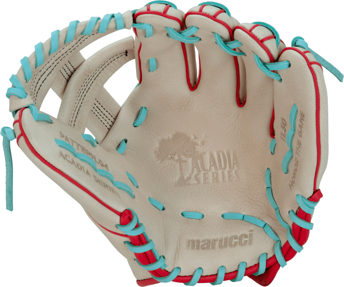 Marucci Acadia 11.5" 43A4 Fastpitch Softball Glove MFG3AC43A4 - SPC SportsMFG3AC43A4 - CM/R - RMarucci