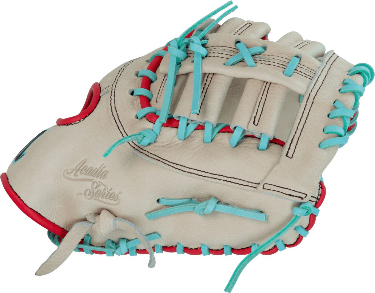 Marucci Acadia 12 1/2" 37S1 Fastpitch Softball Glove MFG3AC37S1 - SPC SportsMFG3AC37S1 - CM/R - RMarucci