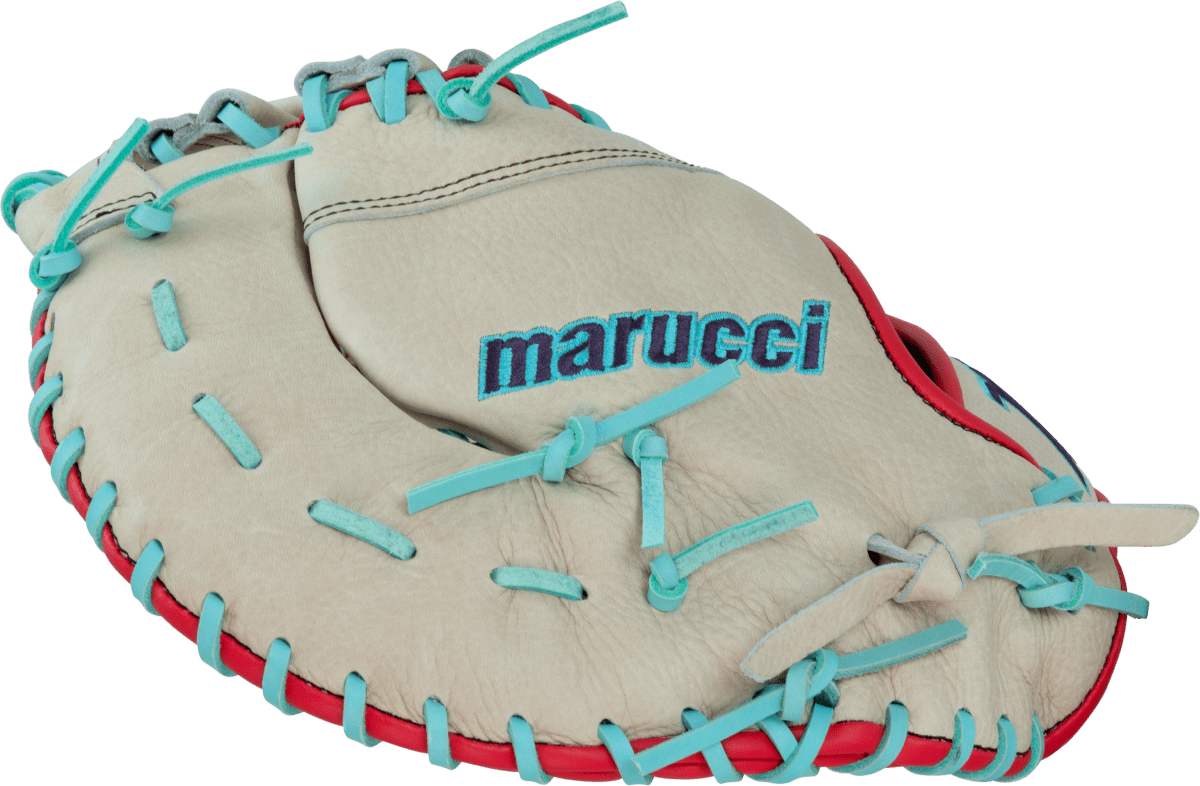Marucci Acadia 12 1/2" 37S1 Fastpitch Softball Glove MFG3AC37S1 - SPC SportsMFG3AC37S1 - CM/R - RMarucci