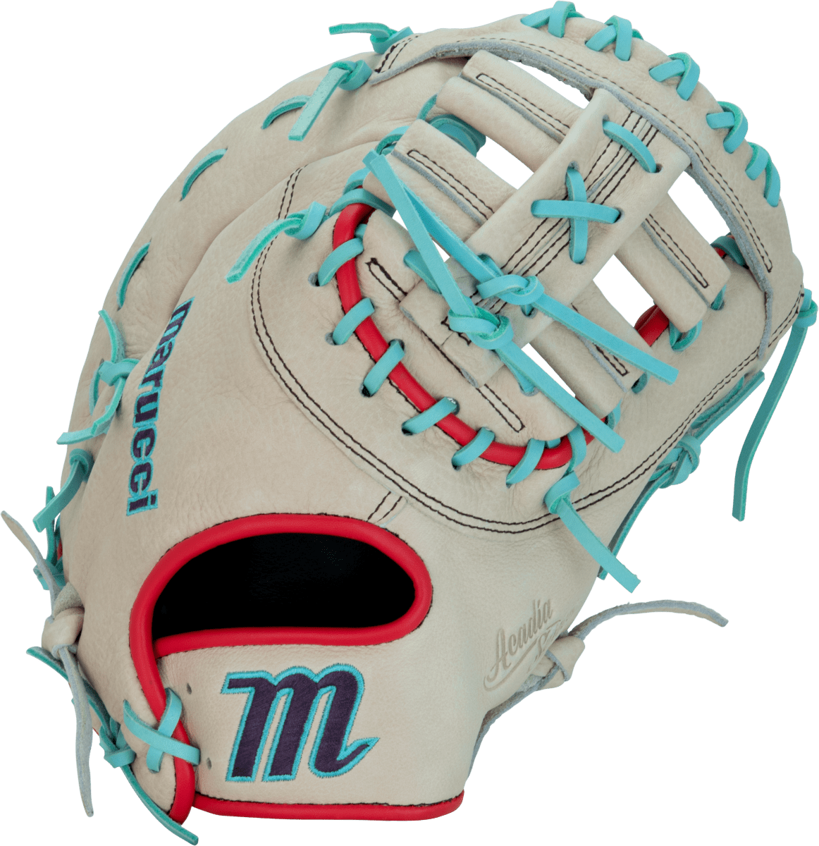 Marucci Acadia 12 1/2" 37S1 Fastpitch Softball Glove MFG3AC37S1 - SPC SportsMFG3AC37S1 - CM/R - RMarucci