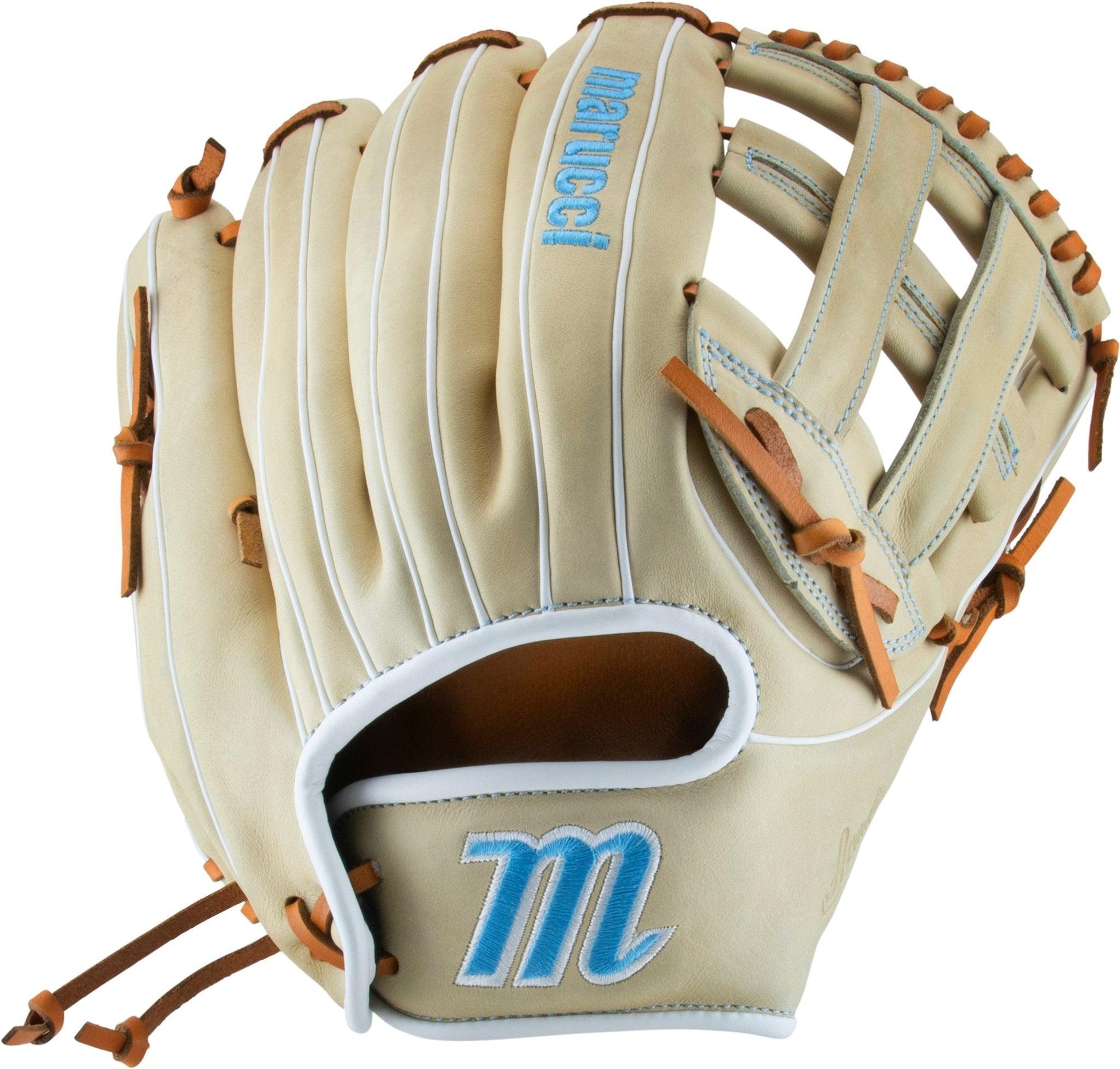 Marucci Acadia 12 1/2" 97R3 Fastpitch Softball Glove MFG3AC97R3FP - SPC