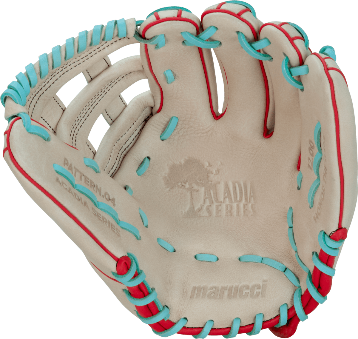 Marucci Acadia 12" 45A3 Fastpitch Softball Glove MFG3AC45A3 - SPC SportsMFG3AC45A3 - CM/R - RMarucci