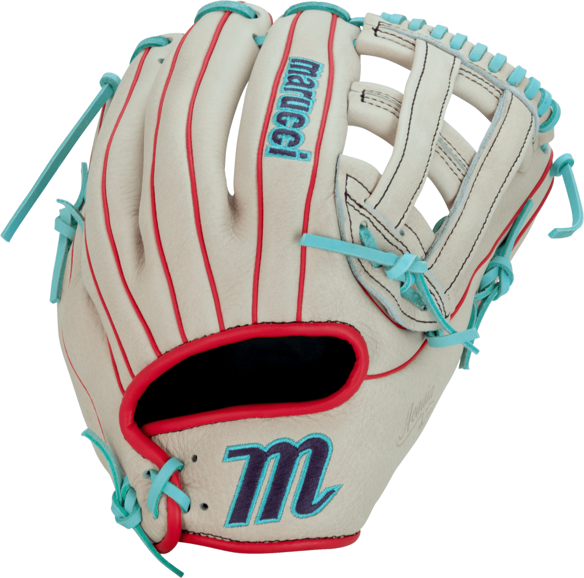 Marucci Acadia 12" 45A3 Fastpitch Softball Glove MFG3AC45A3 - SPC SportsMFG3AC45A3 - CM/R - RMarucci