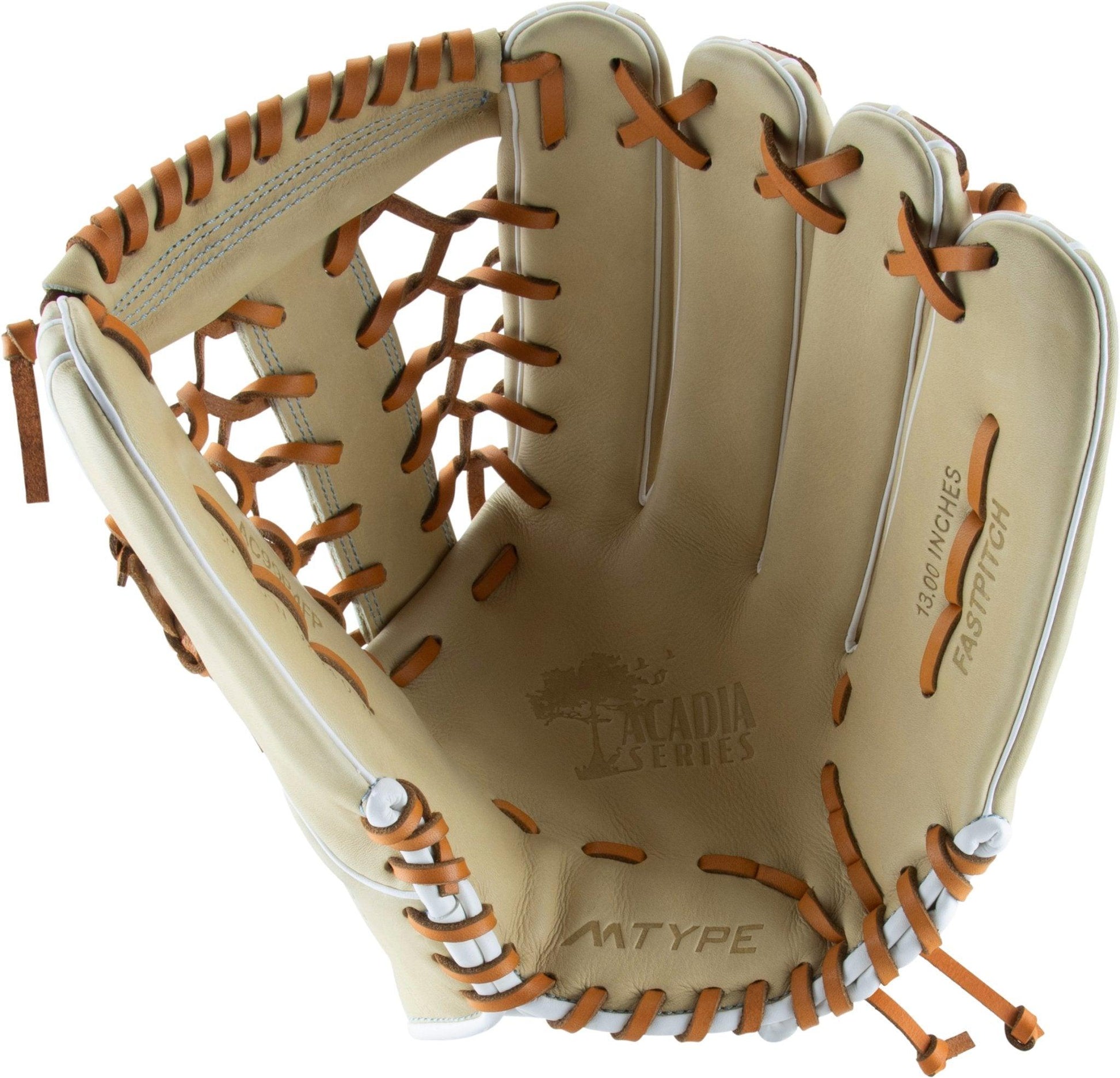 Marucci Acadia 13" 99R4 Fastpitch Softball Glove MFG3AC99R4FP - SPC