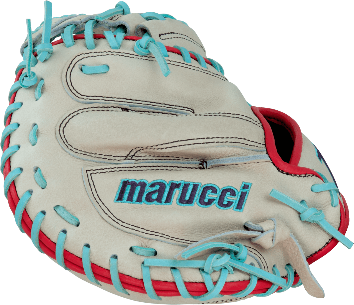 Marucci Acadia 32" 220C1 Fastpitch Softball Catcher's Mitt MFG3AC220C1 - SPC SportsMFG3AC220C1 - CM/R - RMarucci
